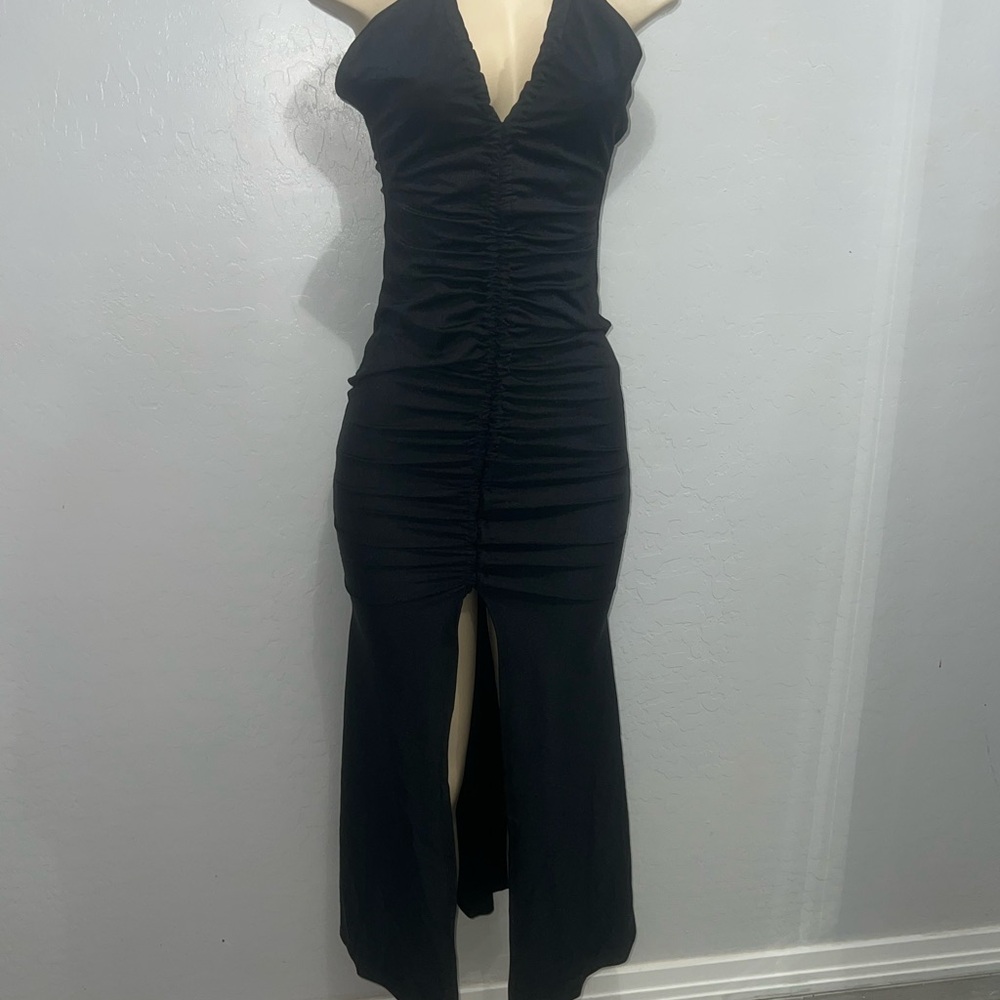 Fashion Nova Gala Maxi Dress